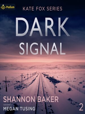 cover image of Dark Signal